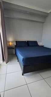 Cobertura Duplex espaçosa a 500m da Praia do Forte - 9