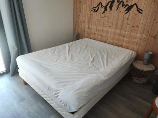 logement avec belle vue sur montagne - 7