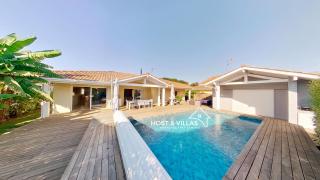 Host Villas LOUMÉA Saubion - 0