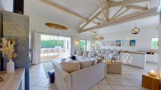 Host Villas LOUMÉA Saubion - Saubion - 5