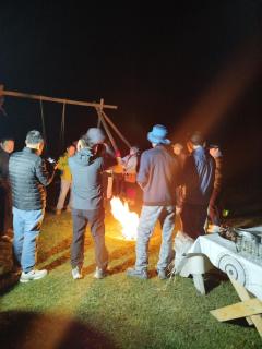 Mira Guest House and Horse Treks - 8