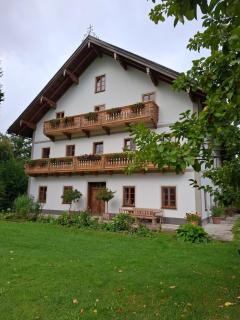 Bernwieserhof - 8