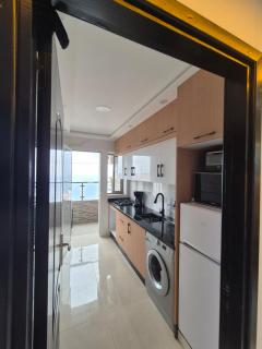 Appartement rif roayal - Al Hoceïma - 5