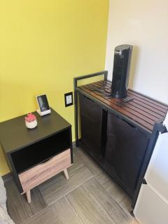 Loft con terraza privada en CDMX - 4