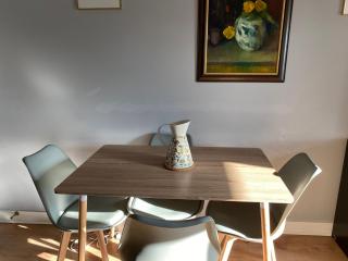 2BD Flat by Common & Village - Wimbledon, Zone 3 - 3