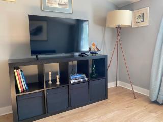2BD Flat by Common & Village - Wimbledon, Zone 3 - 2
