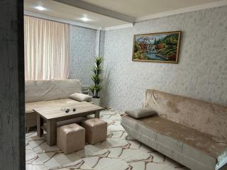 Nar Hotel Chambarak - Chambarak - 7