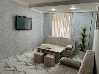 Nar Hotel Chambarak - Chambarak - 4