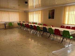 Nar Hotel Chambarak - 3