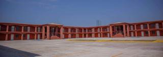 Hotel Peña Real - Sabinas - 2