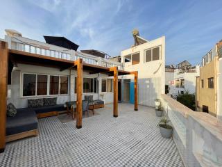 Résidence Taghazout Oufella by Surf Times - 1