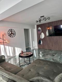 Lugoj Ultracentral Apartment - Lugoj - 4
