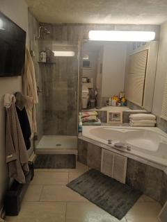 Private entrance,everything new,bug-free,people free,Quiet - 5