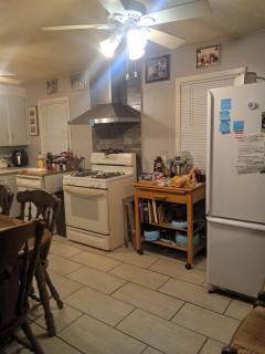 Private entrance,everything new,bug-free,people free,Quiet - 4