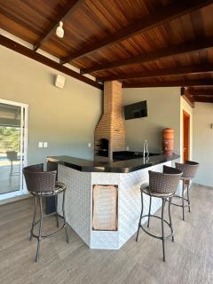 Chácara encantadora - 1