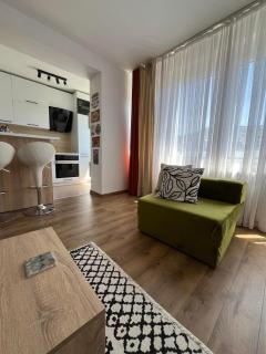 Modern & Stylish city Studio with full amenities - 8