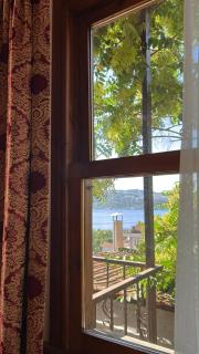Seaside hotel - 4