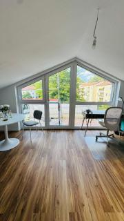 Luxury Apartment in Böblingen - 0