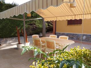 Chalet en Biar - Biar - 6