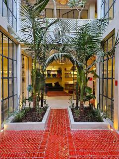Miostello Lifestyle Riad Marrakech - Marrakech - 0