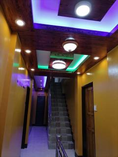 Son-J Lodge - Calbayog - 2