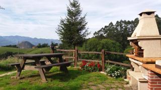 Casa Rural La Braña - Bodes - 3