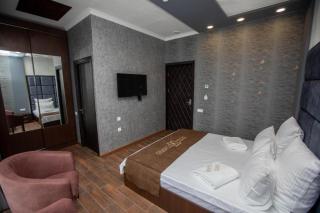ViaGio hotel - Jerewan - 3