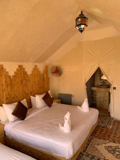 Marhaba Luxury Camp - 1