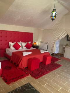 Marhaba Luxury Camp - Merzouga - 0