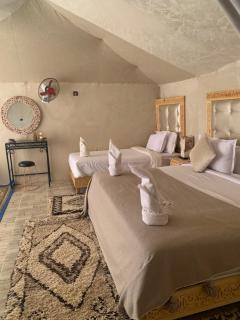 Marhaba Luxury Camp - Merzouga - 4