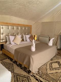 Marhaba Luxury Camp - 3