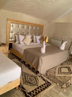Marhaba Luxury Camp - 5
