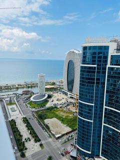 Cozy Apartments with nice view - 4