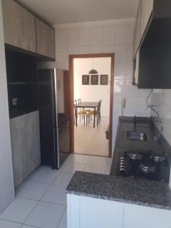 Apartamento no Shopping Oriente - 4