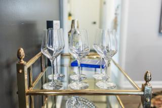 T-Town Bougie Trendy and Fun! 4 Beds blocks from Expo! - 4