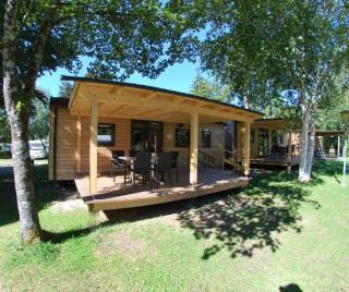 Schwimmbad Camping Mössler - Döbriach - 7