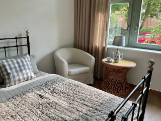 Wohnen auf Zeit - Nähe Klinikum - 5