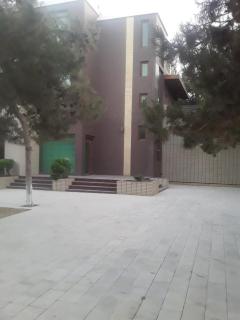 Villa Zavulba - Baku - 1