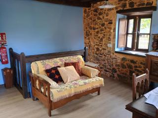 Apartamentos El Observatoriu Arcturus - Muñás - 4