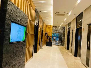 Condotel at S Residences Mall Of Asia near NAIA Airport - 9