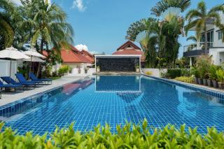 Sunny Paradise Kamala Beach - 0