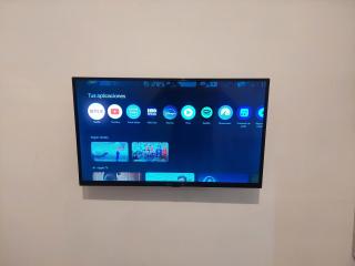 Ramona's Apartment - Recoleta - WiFi 300Mbps - Quen Size - 4