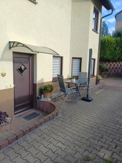 Ferienwohnung Familie Krauß - Pöhla - 7