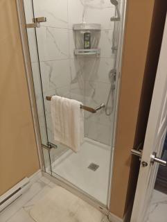 Appartement sur deux niveaux - 3