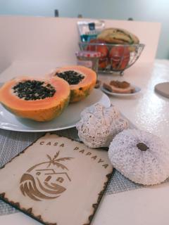 Casa Papaya19 - 0