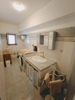 Toscana- CasaMarilu' Serrazzano - 1