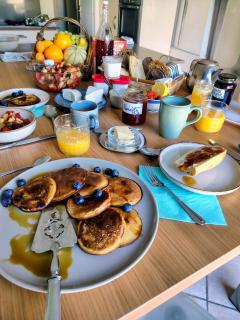 Maison d'hôtes Beauregard - 6