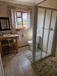 The Barnard's Barnyard - 3