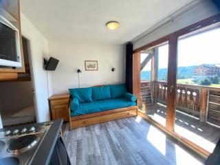 Les Chalets De Superd Bleuet - 2 Pièces pour 6 Personnes MAE-8844 - 7
