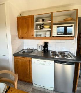 Les Chalets De Superd Bleuet - 2 Pièces pour 6 Personnes MAE-8844 - 5